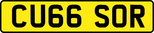 CU66SOR