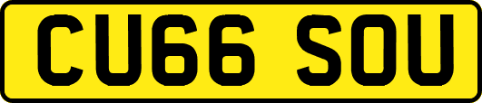 CU66SOU