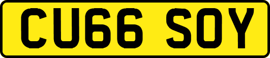 CU66SOY