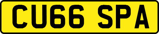CU66SPA