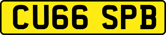 CU66SPB