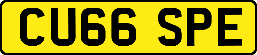 CU66SPE