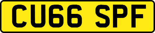 CU66SPF