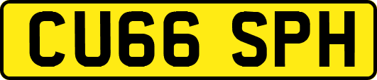 CU66SPH