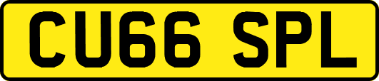 CU66SPL