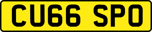 CU66SPO