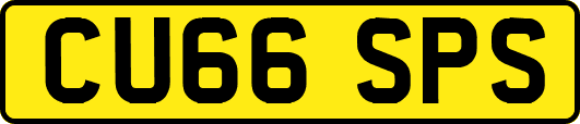 CU66SPS
