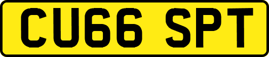 CU66SPT