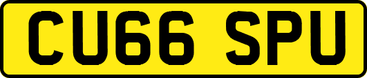 CU66SPU