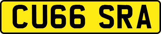 CU66SRA