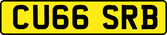 CU66SRB