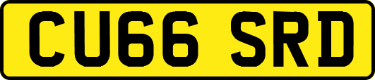 CU66SRD