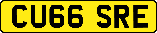 CU66SRE