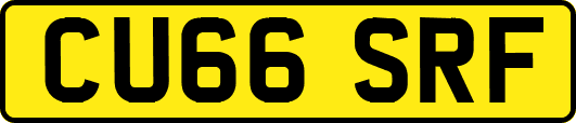 CU66SRF