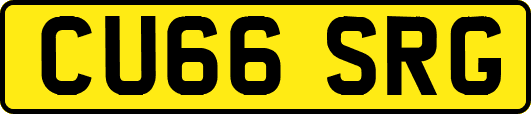 CU66SRG