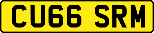 CU66SRM