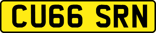 CU66SRN