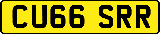 CU66SRR