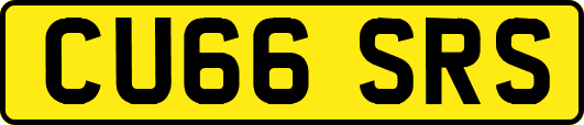 CU66SRS