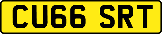 CU66SRT