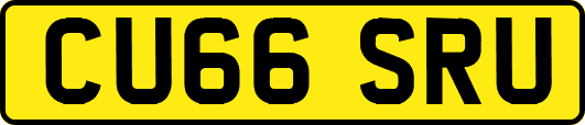 CU66SRU