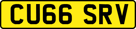 CU66SRV