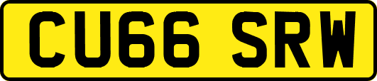 CU66SRW