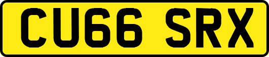 CU66SRX
