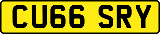 CU66SRY