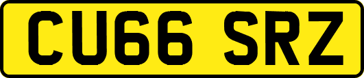 CU66SRZ
