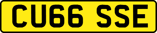 CU66SSE