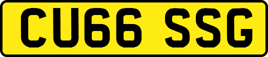 CU66SSG