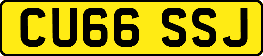 CU66SSJ