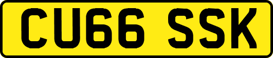 CU66SSK