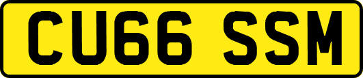 CU66SSM