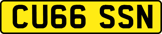 CU66SSN