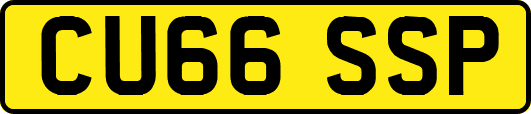 CU66SSP