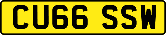 CU66SSW