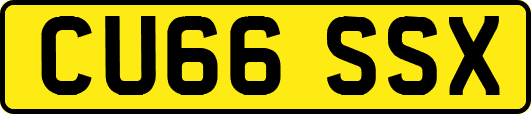 CU66SSX