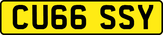 CU66SSY