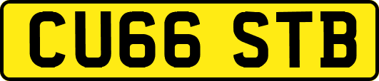 CU66STB