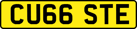 CU66STE