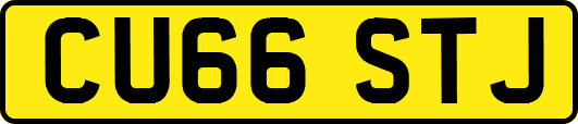 CU66STJ
