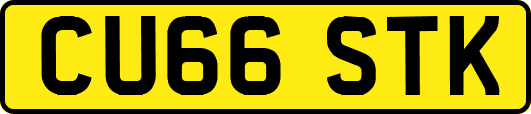 CU66STK