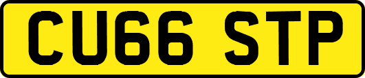 CU66STP