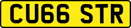 CU66STR