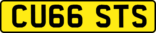 CU66STS