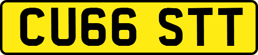 CU66STT