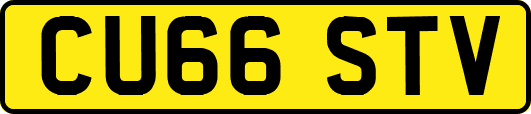 CU66STV