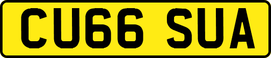 CU66SUA